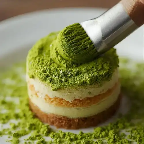 How does daily matcha affect energy and focus?